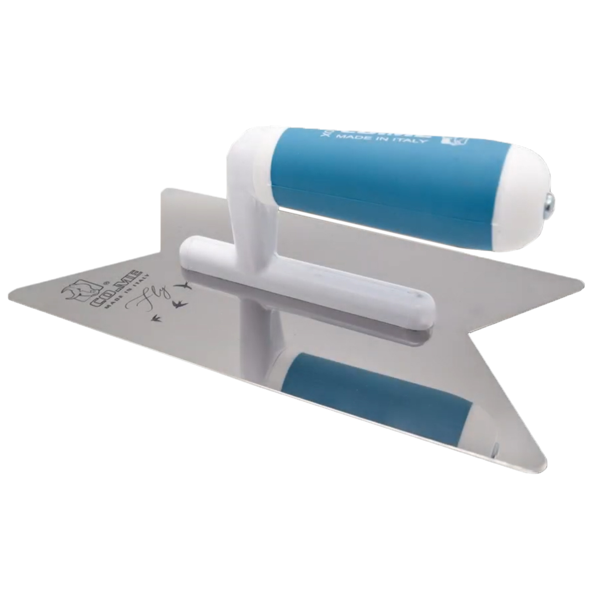 COME ΣΠΑΤΟΥΛΑ FLY ΠΟΛΛΑΠΛΩΝ ΧΡΗΣΕΩΝ 240x130x0.6mm FLY24 LEUKA-05-7690 COME ΣΠΑΤΟΥΛΑ FLY ΠΟΛΛΑΠΛΩΝ ΧΡΗΣΕΩΝ 240x130x0.6mm FLY24 LEUKA-05-7690