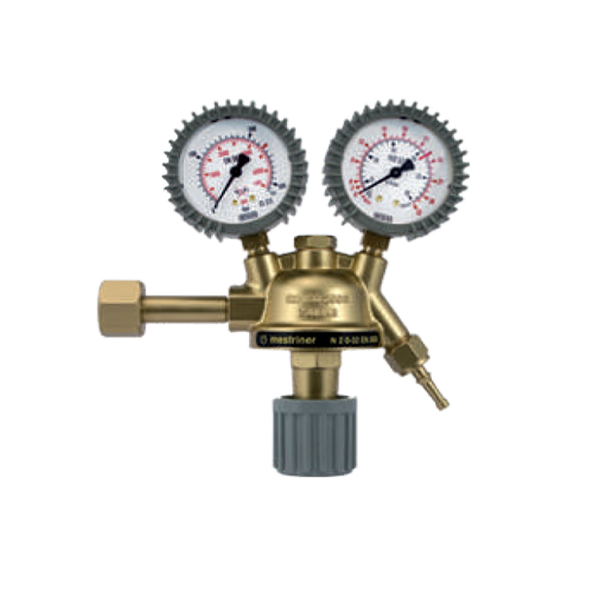 ΡΥΘΜΙΣΤΗΣ ΑΕΡΙΟΥ ARGON/CO2 ΜΕΓΑΛΟΣ ΜΕ ΣΠΕΙΡΩΜΑ G 1/4 RH LEUKA-05-8324 ΡΥΘΜΙΣΤΗΣ ΑΕΡΙΟΥ ARGON/CO2 ΜΕΓΑΛΟΣ ΜΕ ΣΠΕΙΡΩΜΑ G 1/4 RH LEUKA-05-8324