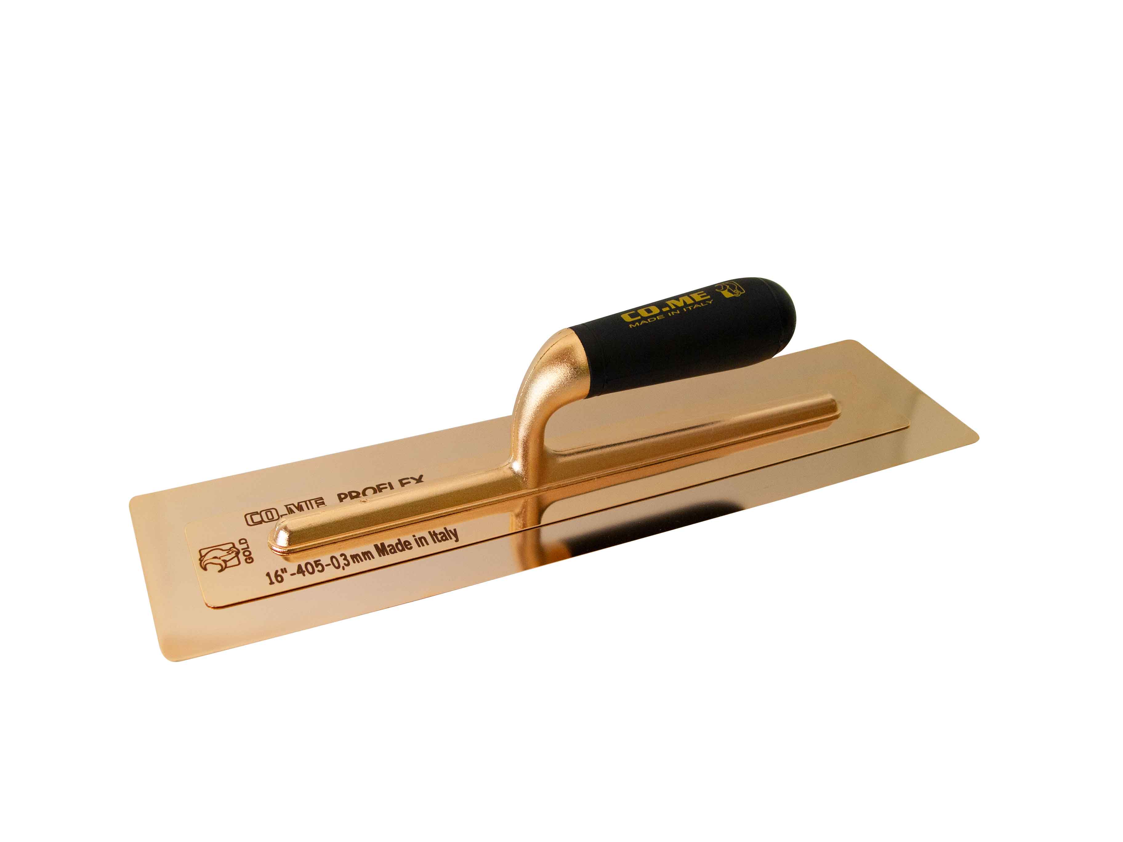 COME ΣΠΑΤΟΥΛΑ STUCCO VENEZIANO PROFLEX GOLDEN LINE 405x110x0.3mm 381INFXΟ405 LEUKA-05-8968 COME ΣΠΑΤΟΥΛΑ STUCCO VENEZIANO PROFLEX GOLDEN LINE 405x110x0.3mm 381INFXΟ405 LEUKA-05-8968