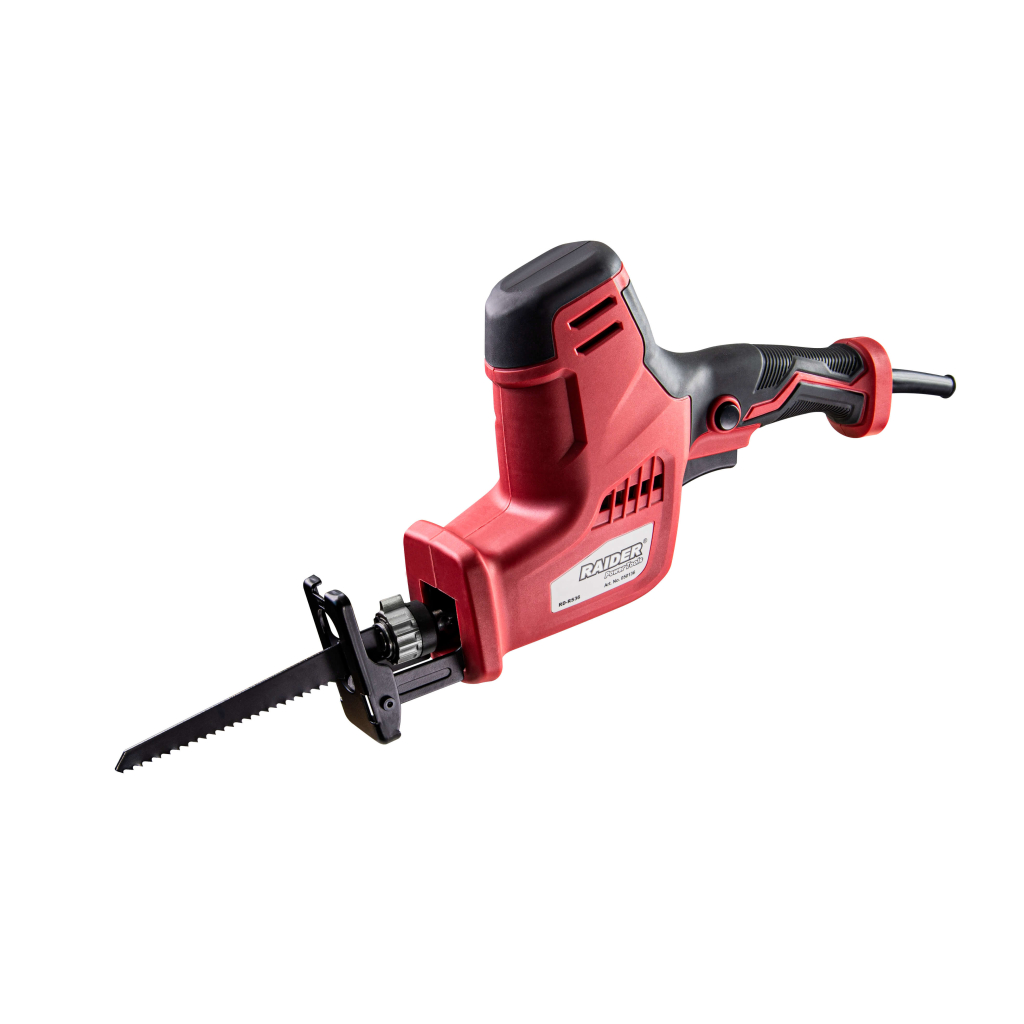 RAIDER ΣΠΑΘΟΣΕΓΑ RDP-RS36 500W 050136 LEUKA-10-6069 RAIDER ΣΠΑΘΟΣΕΓΑ RDP-RS36 500W 050136 LEUKA-10-6069