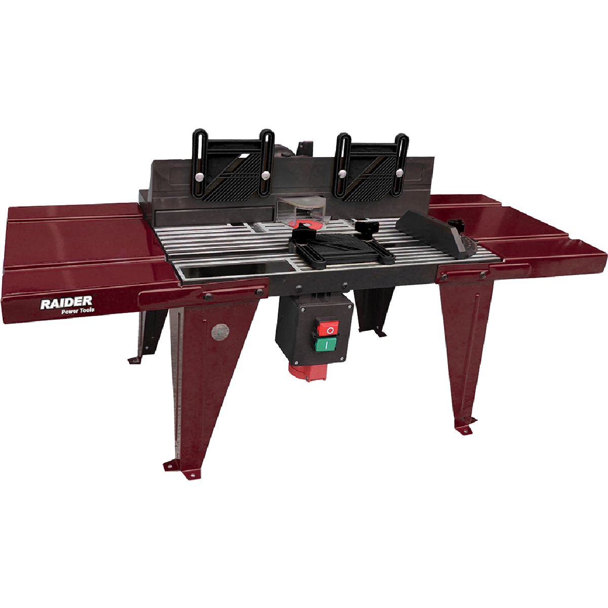 RAIDER ΤΡΑΠΕΖΙ ΓΙΑ ΡΟΥΤΕΡ 059907 LEUKA-10-3754 RAIDER ΤΡΑΠΕΖΙ ΓΙΑ ΡΟΥΤΕΡ 059907 LEUKA-10-3754