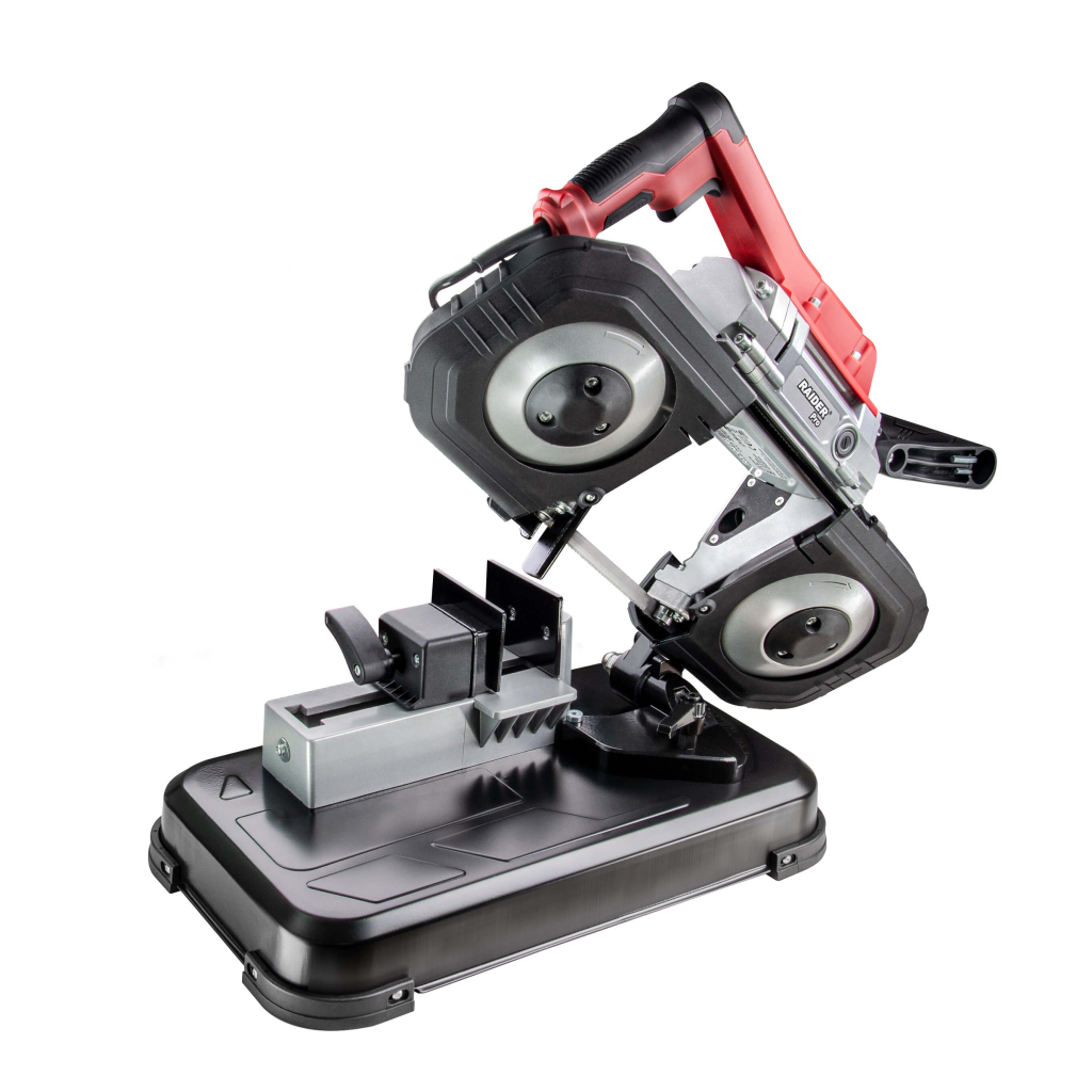 RAIDER ΣΙΔΗΡΟΠΡΙΟΝΟ ΤΑΙΝΙΑΣ ΜΕ Ισχύ 1.2kW RDP-BSM01 060110 LEUKA-10-6201 RAIDER ΣΙΔΗΡΟΠΡΙΟΝΟ ΤΑΙΝΙΑΣ ΜΕ Ισχύ 1.2kW RDP-BSM01 060110 LEUKA-10-6201