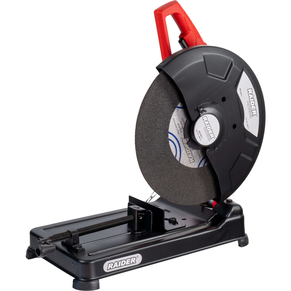 RAIDER Δισκοπρίονο Πάγκου με Ισχύ 2600W, Δίσκο Κοπής Διαμέτρου 355mm & Ταχύτητα Κοπής 3900rpm RD-CM11 060111 LEUKA-10-6233 RAIDER Δισκοπρίονο Πάγκου με Ισχύ 2600W, Δίσκο Κοπής Διαμέτρου 355mm & Ταχύτητα Κοπής 3900rpm RD-CM11 060111 LEUKA-10-6233