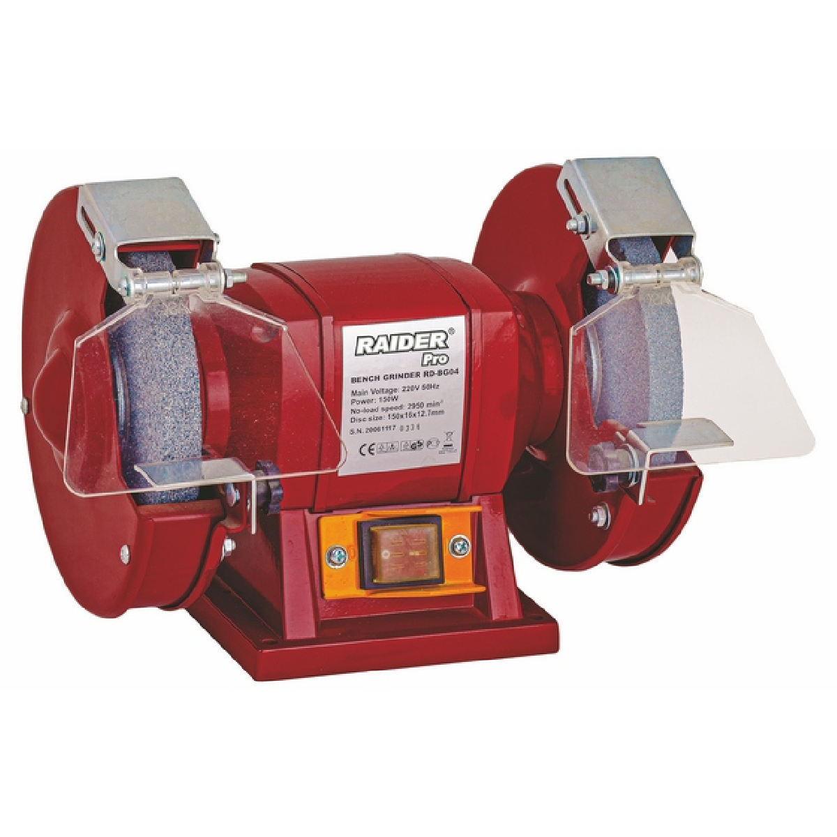RAIDER ΔΙΔΥΜΟΣ ΤΡΟΧΟΣ ΠΑΓΚΟΥ RDP-BG02 370W 061103 LEUKA-10-3046 RAIDER ΔΙΔΥΜΟΣ ΤΡΟΧΟΣ ΠΑΓΚΟΥ RDP-BG02 370W 061103 LEUKA-10-3046