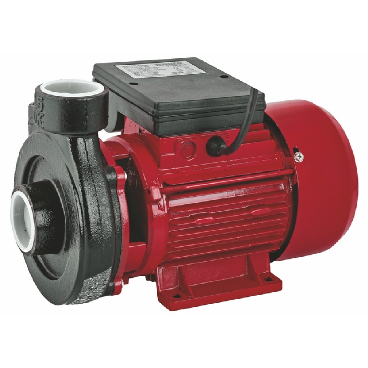 RAIDER Αντλία ηλεκ. φυγοκεντρική νερού RD-1,5DK20 750W 070103