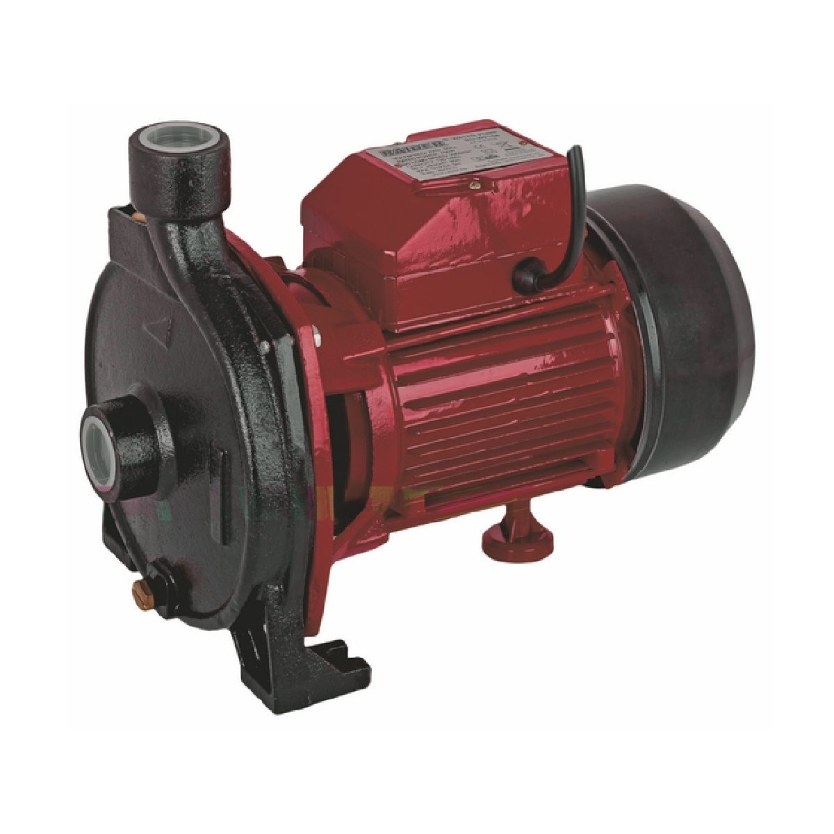 RAIDER ΑΝΤΛΙΑ ΗΛΕΚ. ΦΥΓΟΚΕΝΤΡΙΚΗ ΝΕΡΟΥ RD-CPM158 750W 070104 LEUKA-10-3051 RAIDER ΑΝΤΛΙΑ ΗΛΕΚ. ΦΥΓΟΚΕΝΤΡΙΚΗ ΝΕΡΟΥ RD-CPM158 750W 070104 LEUKA-10-3051