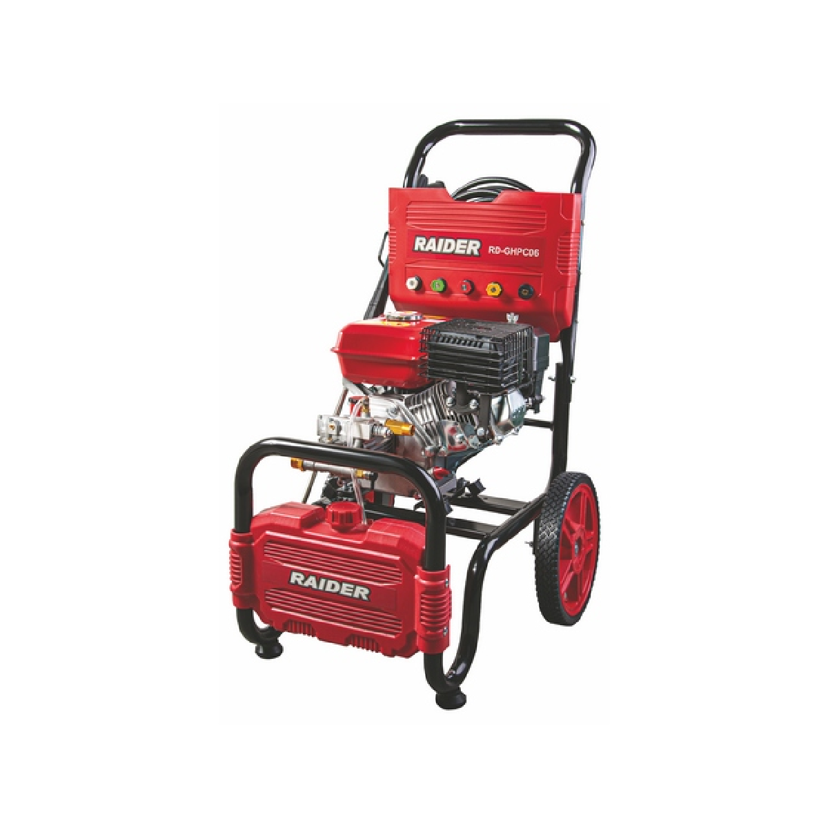 RAIDER Πλυστικό Βενζίνης 7hp με Πίεση 200bar RD-GHPC06 5200W 072104 LEUKA-10-5384 RAIDER Πλυστικό Βενζίνης 7hp με Πίεση 200bar RD-GHPC06 5200W 072104 LEUKA-10-5384