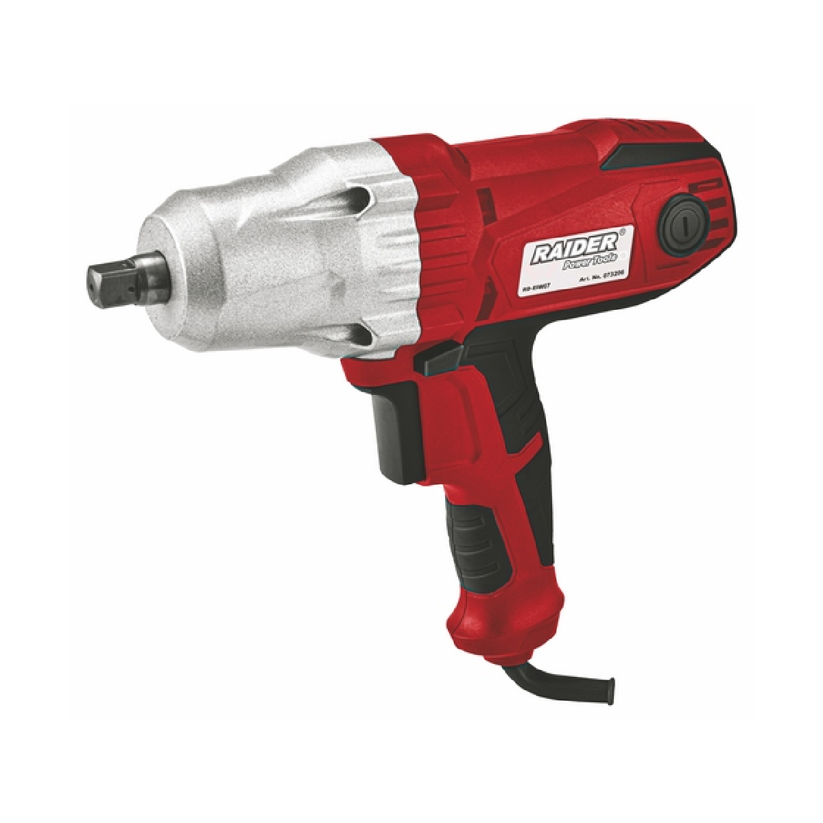 RAIDER ΜΠΟΥΛΟΝΟΚΛΕΙΔΟ RD-EIW07 450W 073206 LEUKA-10-5152 RAIDER ΜΠΟΥΛΟΝΟΚΛΕΙΔΟ RD-EIW07 450W 073206 LEUKA-10-5152