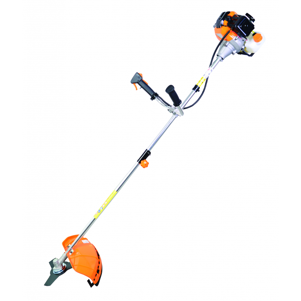 BAUKRAFT ΘΑΜΝΟΚΟΠΤIΚΟ BENZ. 1.5kW BK-GBC16 075001 LEUKA-10-6213 BAUKRAFT ΘΑΜΝΟΚΟΠΤIΚΟ BENZ. 1.5kW BK-GBC16 075001 LEUKA-10-6213