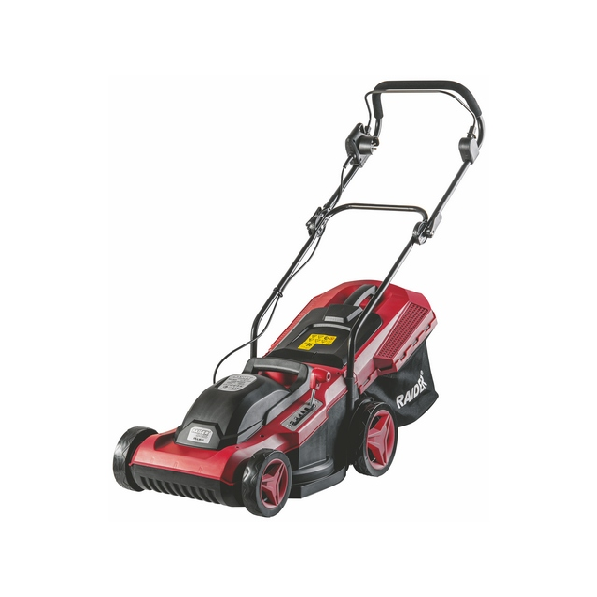 RAIDER ΜΗΧΑΝΗ ΓΚΑΖΟΝ ΗΛΕΚΤΡΙΚΗ 1800W RD-LM33 075333 LEUKA-10-5043 RAIDER ΜΗΧΑΝΗ ΓΚΑΖΟΝ ΗΛΕΚΤΡΙΚΗ 1800W RD-LM33 075333 LEUKA-10-5043