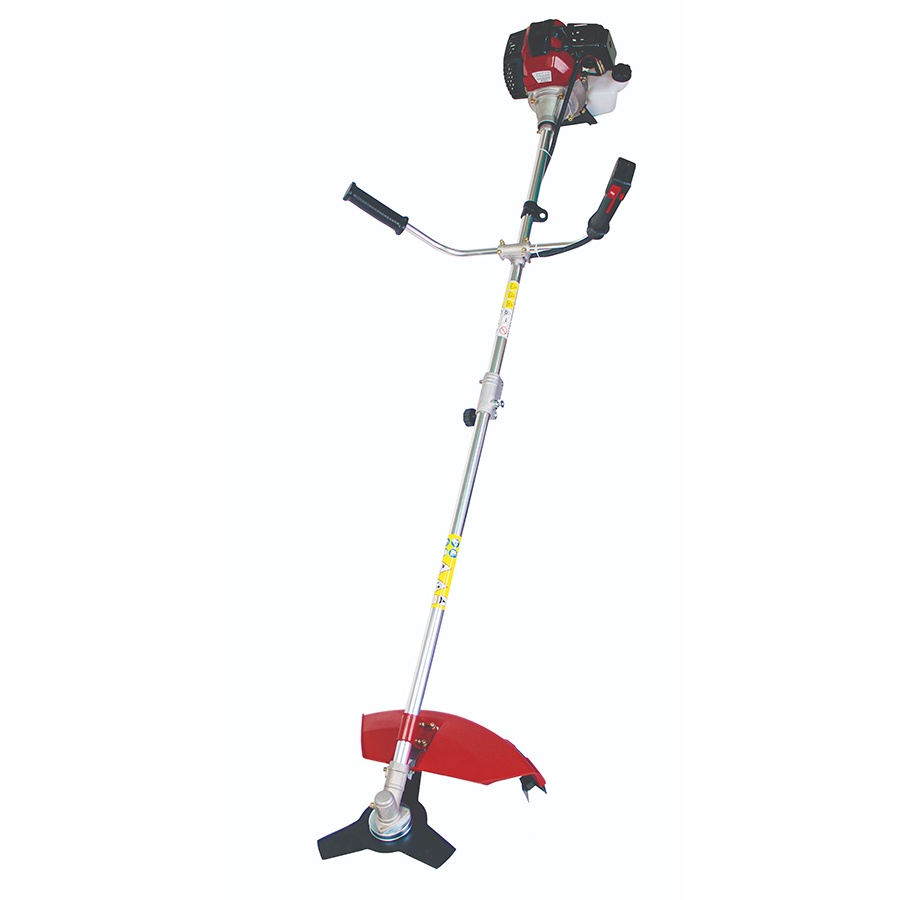 RAIDER Χορτοκοπτικό Βενζίνης Ώμου/Χειρός 2hp 6.7kg RD-GBC10 075510 LEUKA-10-3484 RAIDER Χορτοκοπτικό Βενζίνης Ώμου/Χειρός 2hp 6.7kg RD-GBC10 075510 LEUKA-10-3484