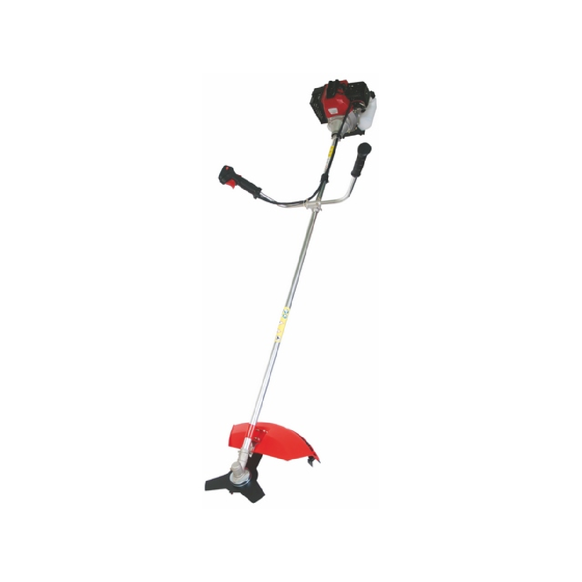 RAIDER Χορτοκοπτικό Βενζίνης Ώμου/Χειρός 2,4hp 7kg RD-GBC14 075534 LEUKA-10-3988 RAIDER Χορτοκοπτικό Βενζίνης Ώμου/Χειρός 2,4hp 7kg RD-GBC14 075534 LEUKA-10-3988