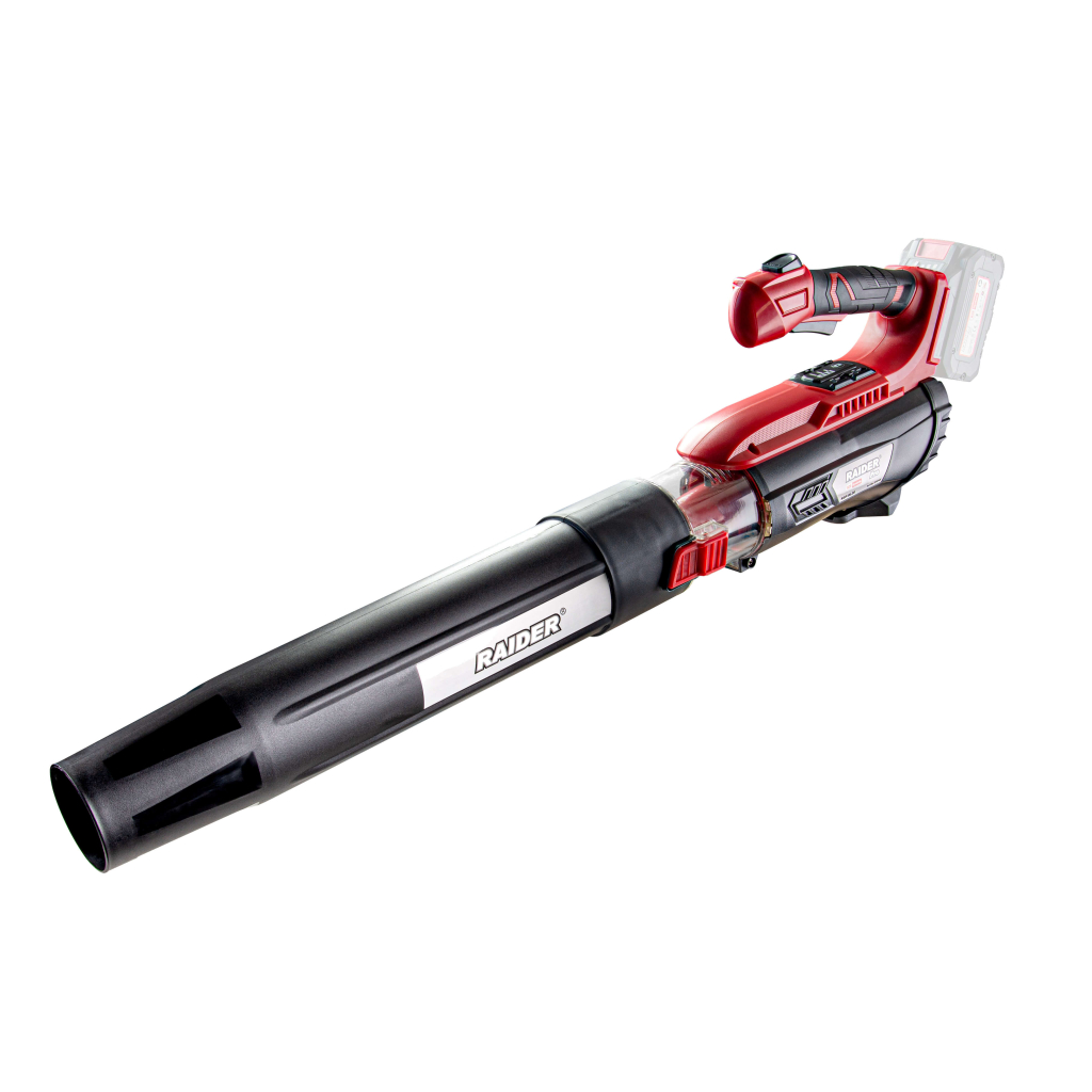 RAIDER R20 solo ΦΥΣΗΤΗΡΑΣ 20V RDP-BL20 075745 LEUKA-10-6206 RAIDER R20 solo ΦΥΣΗΤΗΡΑΣ 20V RDP-BL20 075745 LEUKA-10-6206