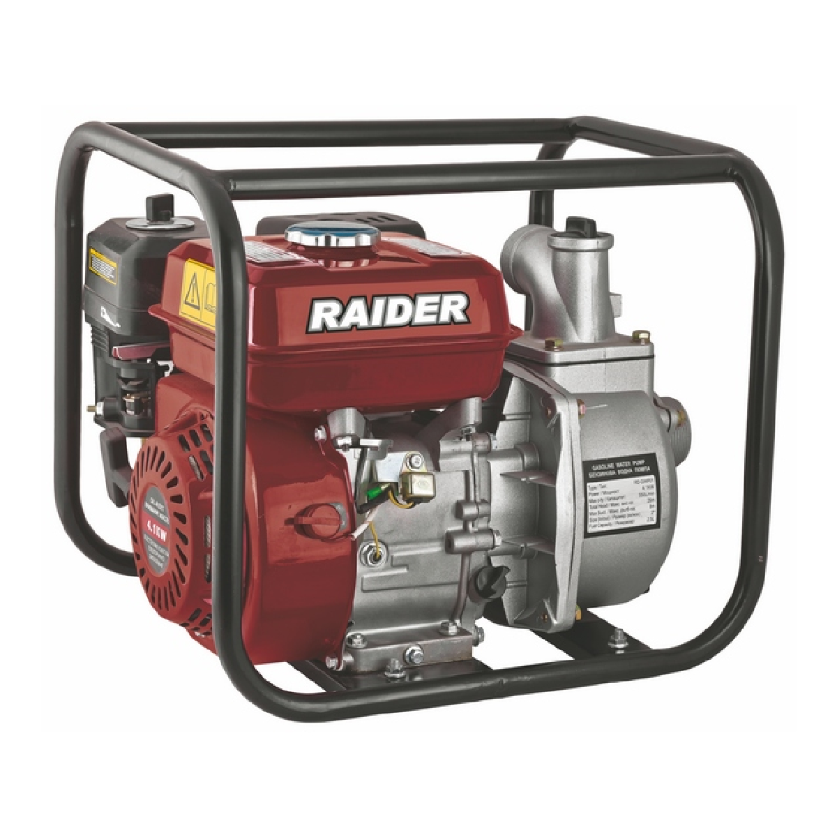 RAIDER ΑΝΤΛΙΑ ΒΕΝΖΙΝΟΚΙΝΗΤΗ 4T 2″Χ2″ RD-GWP01 4,1kW 079906 LEUKA-10-3078 RAIDER ΑΝΤΛΙΑ ΒΕΝΖΙΝΟΚΙΝΗΤΗ 4T 2″Χ2″ RD-GWP01 4,1kW 079906 LEUKA-10-3078