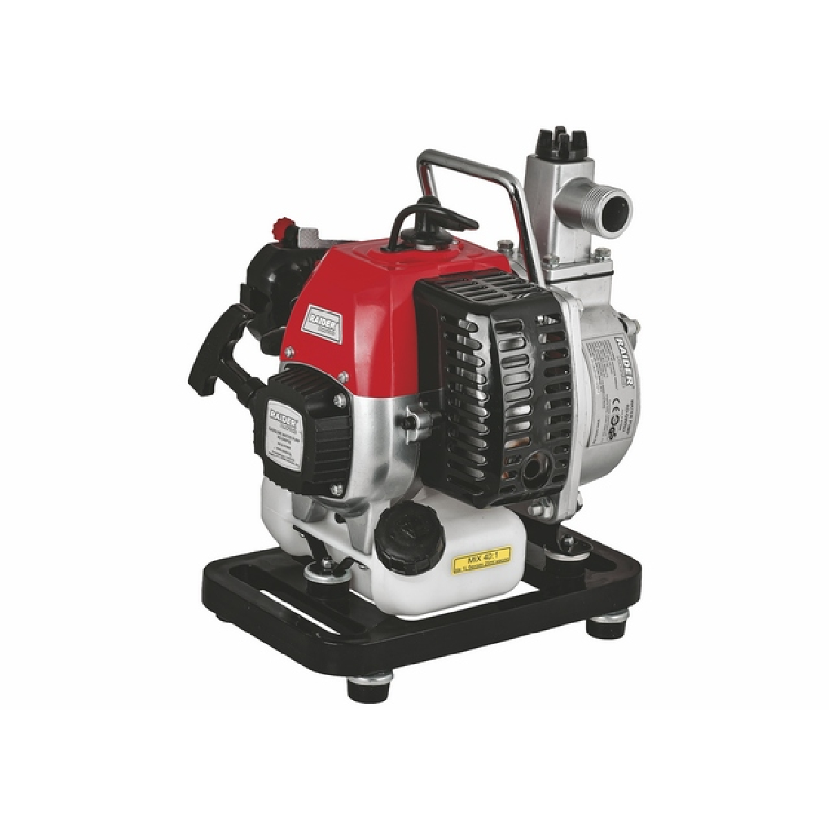 RAIDER ΑΝΤΛΙΑ ΒΕΝΖΙΝΟΚΙΝΗΤΗ 2Τ 1″Χ1″ RD-GWP02 1.25kW 079908 LEUKA-10-3079 RAIDER ΑΝΤΛΙΑ ΒΕΝΖΙΝΟΚΙΝΗΤΗ 2Τ 1″Χ1″ RD-GWP02 1.25kW 079908 LEUKA-10-3079