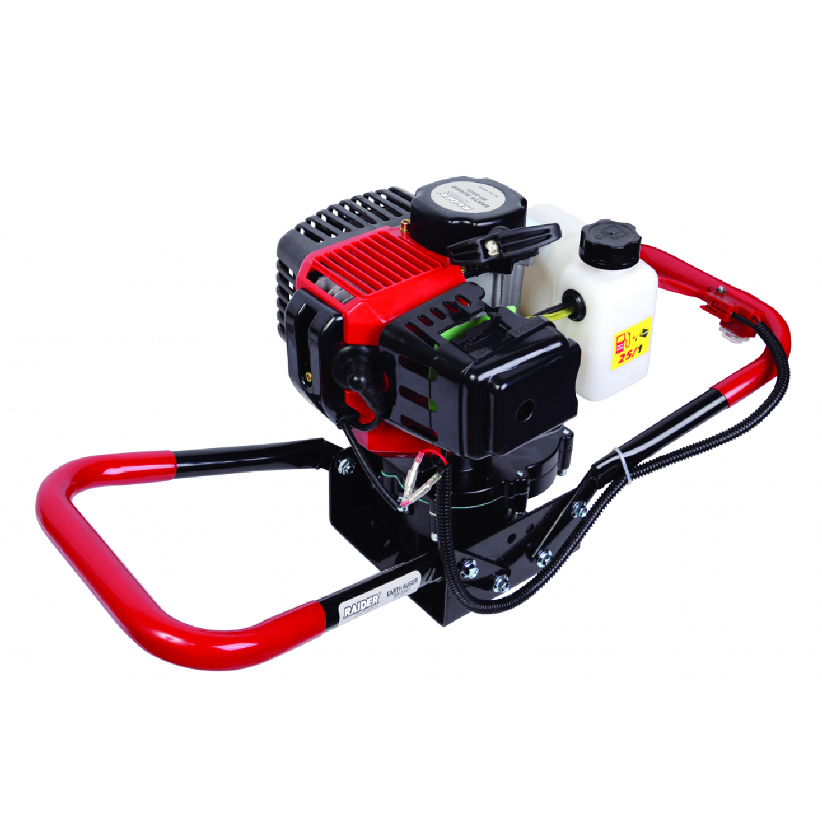 RAIDER ΤΡΙΒΕΛΑ 2.2hp 52cc RD-EA01 095109 LEUKA-10-4019 RAIDER ΤΡΙΒΕΛΑ 2.2hp 52cc RD-EA01 095109 LEUKA-10-4019