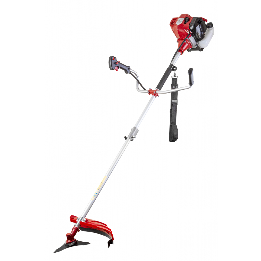 RAIDER Χορτοκοπτικό Βενζίνης Ώμου/Χειρός 3hp 7.5kg RD-GBC24 075011 LEUKA-10-5702 RAIDER Χορτοκοπτικό Βενζίνης Ώμου/Χειρός 3hp 7.5kg RD-GBC24 075011 LEUKA-10-5702