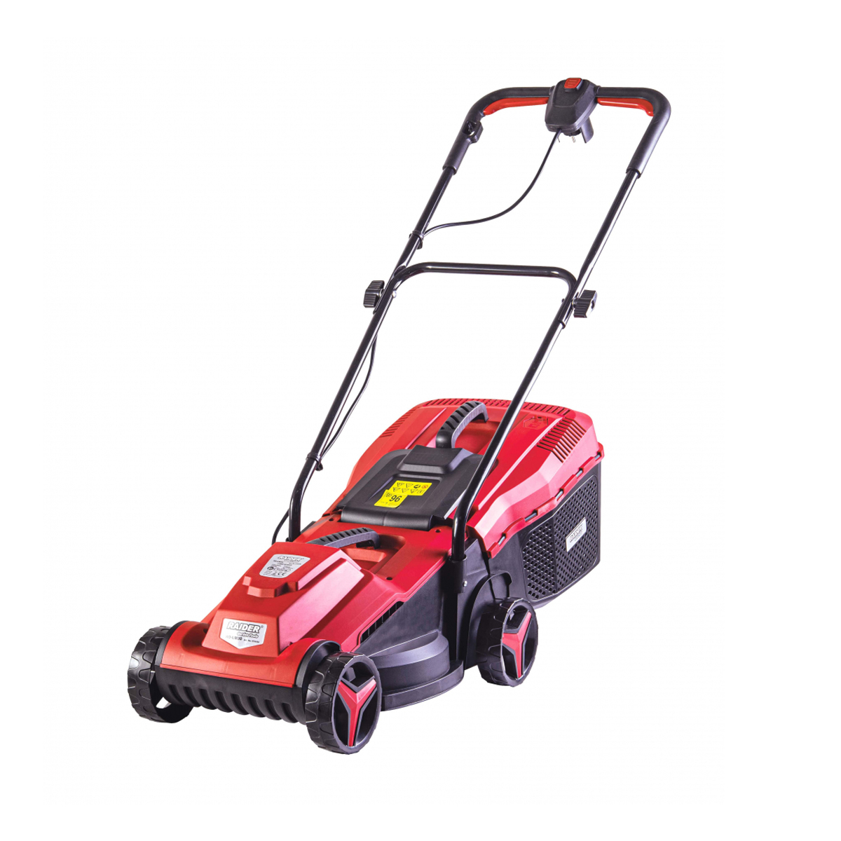 RAIDER ΜΗΧΑΝΗ ΓΚΑΖΟΝ ΗΛΕΚΤΡΙΚΗ 1200W RD-LM30 075330 LEUKA-10-5939 RAIDER ΜΗΧΑΝΗ ΓΚΑΖΟΝ ΗΛΕΚΤΡΙΚΗ 1200W RD-LM30 075330 LEUKA-10-5939