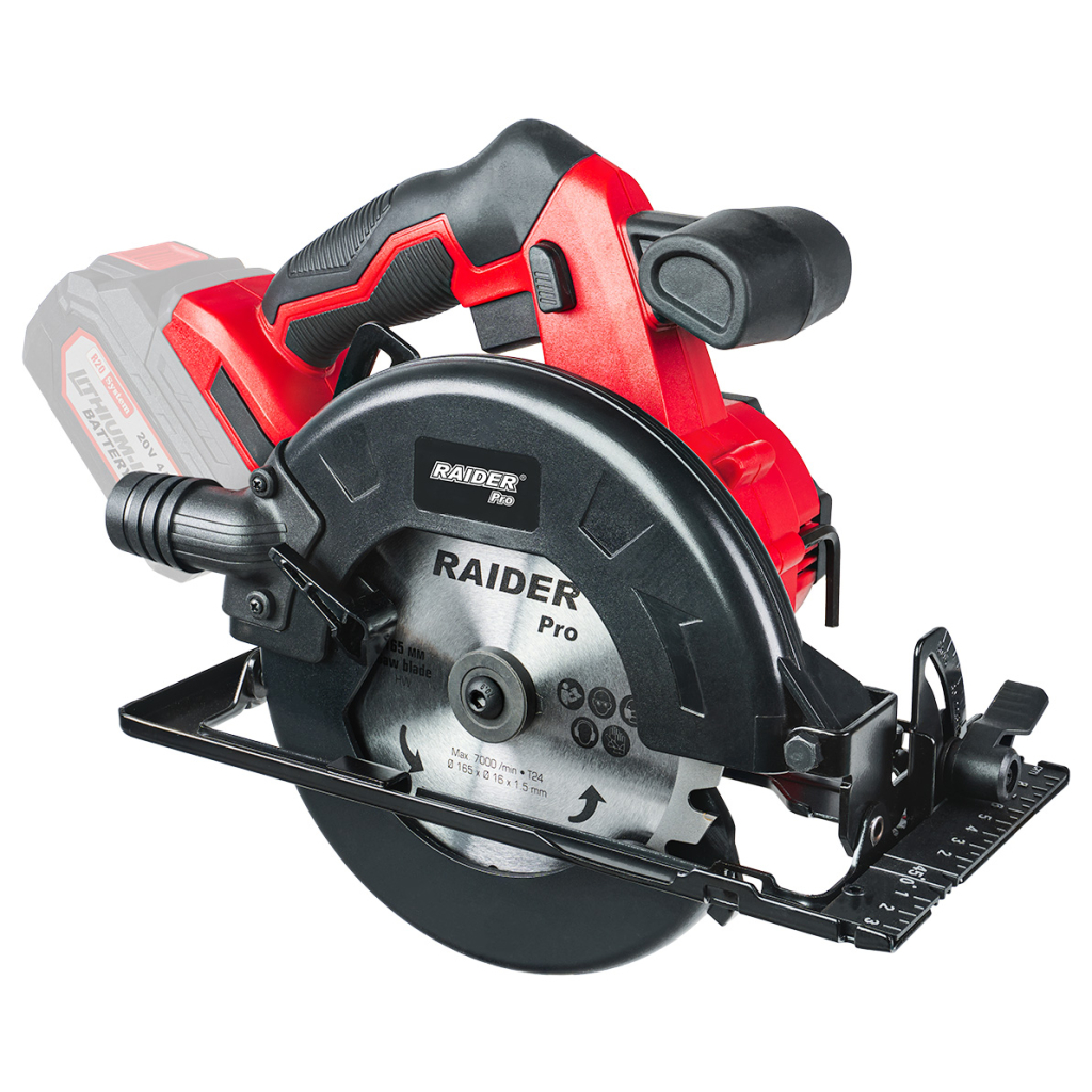 RAIDER R20 Solo ΔΙΣΚΟΠΡΙΟΝΟ ΧΕΙΡΟΣ 20V RDP-YCS20 030248 LEUKA-10-6192 RAIDER R20 Solo ΔΙΣΚΟΠΡΙΟΝΟ ΧΕΙΡΟΣ 20V RDP-YCS20 030248 LEUKA-10-6192