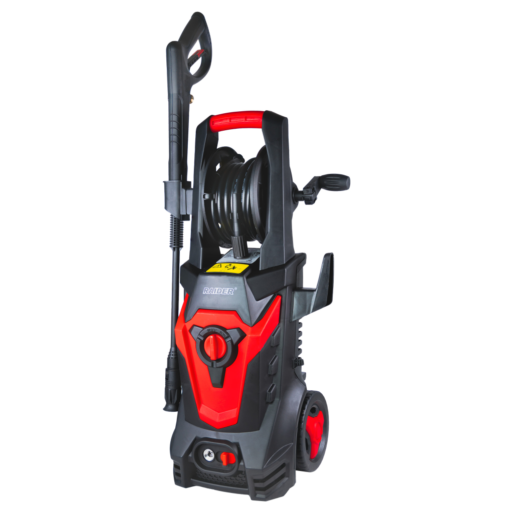 RAIDER Πλυστικό Ρεύματος 1800W με Πίεση 140bar RD-HPC11 072111 LEUKA-10-6242 RAIDER Πλυστικό Ρεύματος 1800W με Πίεση 140bar RD-HPC11 072111 LEUKA-10-6242