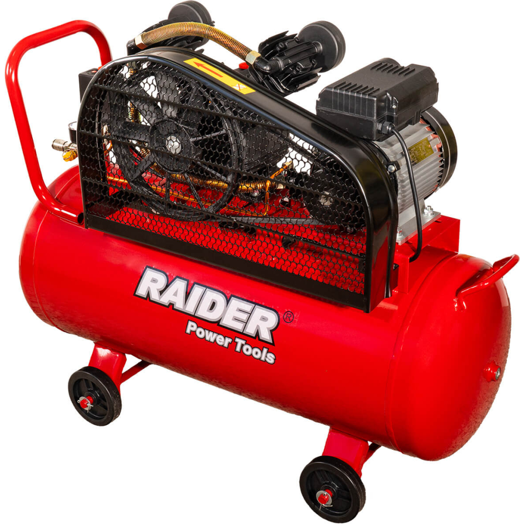 RAIDER ΑΕΡΟΣΥΜΠΙΕΣΤΗΣ 100L RD-AC17 1.5kW 120117 LEUKA-10-6226 RAIDER ΑΕΡΟΣΥΜΠΙΕΣΤΗΣ 100L RD-AC17 1.5kW 120117 LEUKA-10-6226