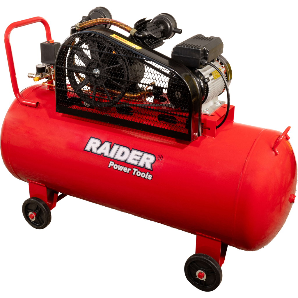 RAIDER ΑΕΡΟΣΥΜΠΙΕΣΤΗΣ 200L RD-AC19 2.2kW 120119 LEUKA-10-6228 RAIDER ΑΕΡΟΣΥΜΠΙΕΣΤΗΣ 200L RD-AC19 2.2kW 120119 LEUKA-10-6228