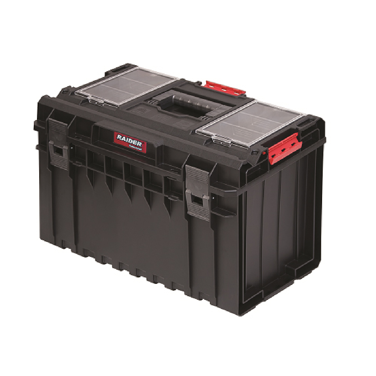 RAIDER ΕΡΓΑΛΕΙΟΘΗΚΗ MULTIBOX RDI-MB52 139603 LEUKA-10-4493 RAIDER ΕΡΓΑΛΕΙΟΘΗΚΗ MULTIBOX RDI-MB52 139603 LEUKA-10-4493