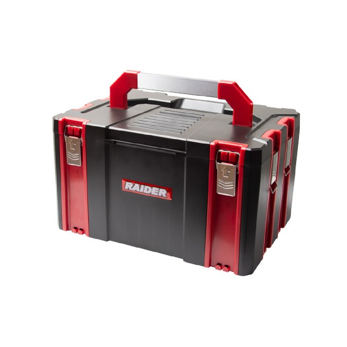 RAIDER ΕΡΓΑΛΕΙΟΘΗΚΗ MOBILE SYSTEM 44*32*25.5cm 139611 LEUKA-10-5092 RAIDER ΕΡΓΑΛΕΙΟΘΗΚΗ MOBILE SYSTEM 44*32*25.5cm 139611 LEUKA-10-5092