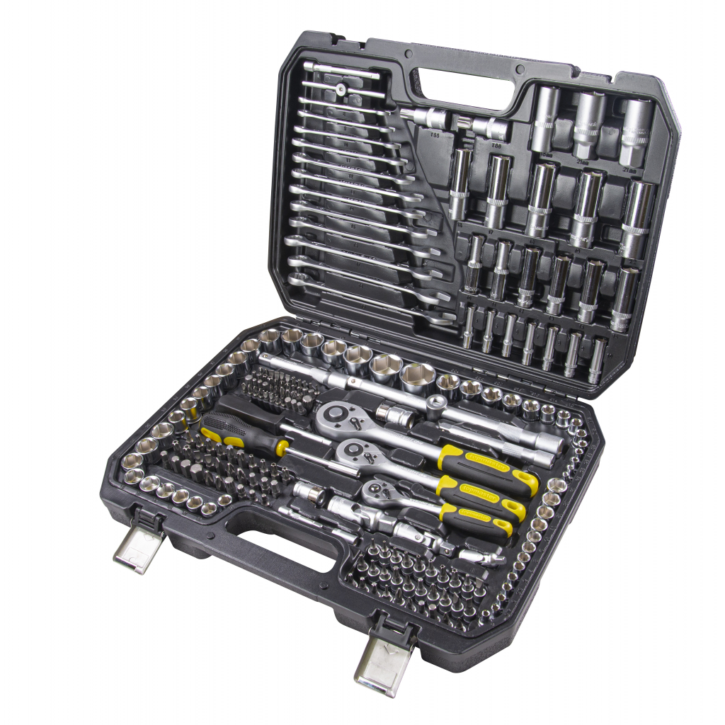 TOP MASTER ΚΑΣΕΤΙΝΑ ΚΑΡΥΔΑΚΙ 1/4” & 3/8′ & 1/2” ΣΕΤ 216τεμ 339207 LEUKA-10-6275 TOP MASTER ΚΑΣΕΤΙΝΑ ΚΑΡΥΔΑΚΙ 1/4” & 3/8′ & 1/2” ΣΕΤ 216τεμ 339207 LEUKA-10-6275