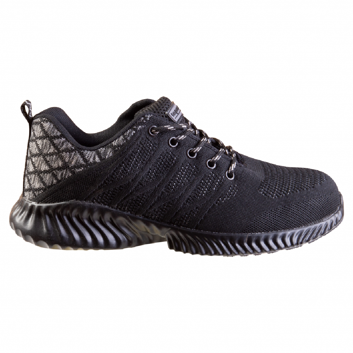 TOP MASTER ΠΑΠΟΥΤΣΙ FLYKNIT N-42 S1 SRA Metal 553403 (553412) LEUKA-10-5177 TOP MASTER ΠΑΠΟΥΤΣΙ FLYKNIT N-42 S1 SRA Metal 553403 (553412) LEUKA-10-5177