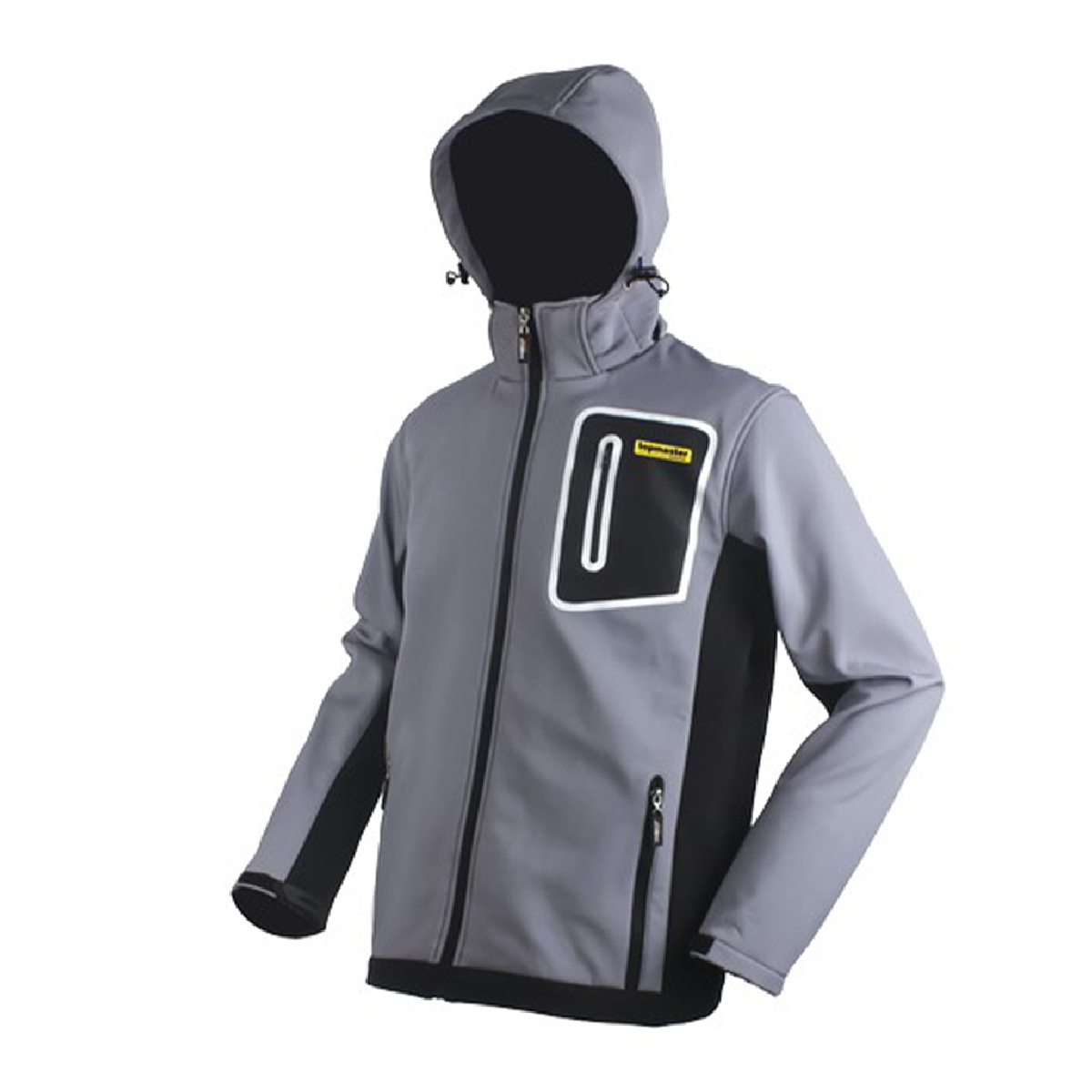 TOP MASTER ΜΠΟΥΦΑΝ SOFTSHELL L 557502 LEUKA-10-5348 TOP MASTER ΜΠΟΥΦΑΝ SOFTSHELL L 557502 LEUKA-10-5348
