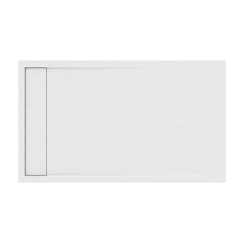 KARAG ELEMENT Ντουζιέρα ορθογώνια ακρυλική ELEMENT KARAG 80x120x5,5cm KARAG-5206836005737 KARAG ELEMENT Ντουζιέρα ορθογώνια ακρυλική ELEMENT KARAG 80x120x5,5cm KARAG-5206836005737