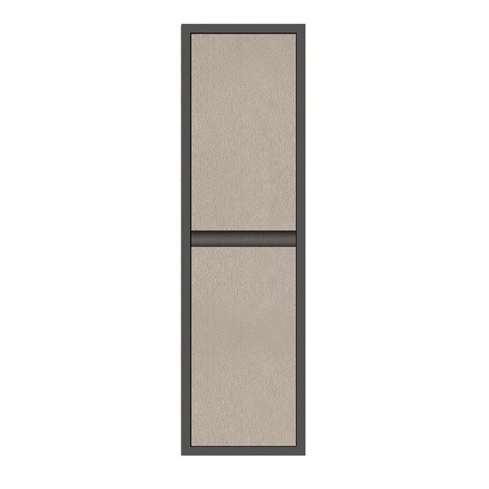 Στήλη ELITE Κρεμαστή 35cm PLYWOOD χρ.SMOKE GREY 3CELI035SMG 3CELI035SMG Στήλη ELITE Κρεμαστή 35cm PLYWOOD χρ.SMOKE GREY 3CELI035SMG 3CELI035SMG