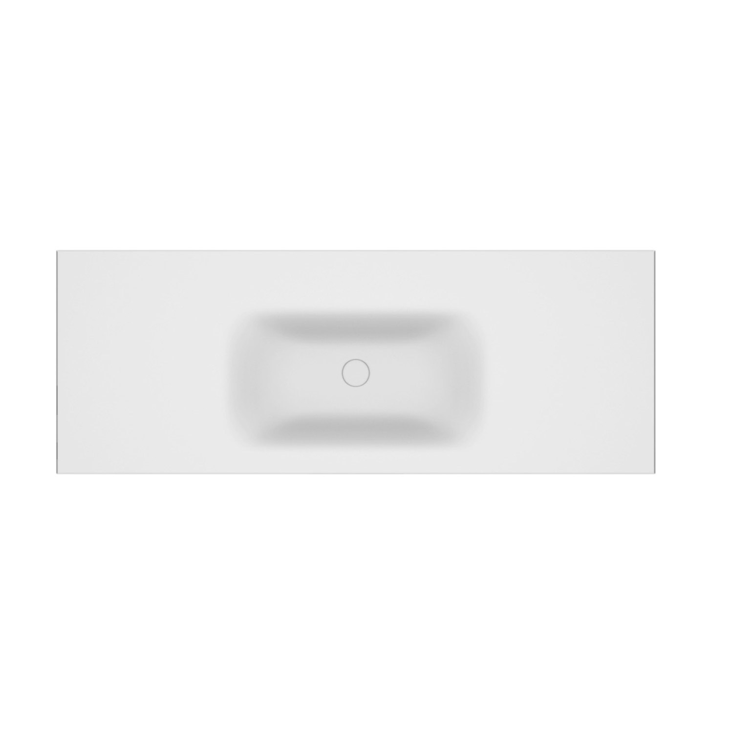 KARAG ELOISE Νιπτήρας επίπλου μονός ELOISE 120 KARAG 120x46x16cm KARAG-5206836037011 KARAG ELOISE Νιπτήρας επίπλου μονός ELOISE 120 KARAG 120x46x16cm KARAG-5206836037011
