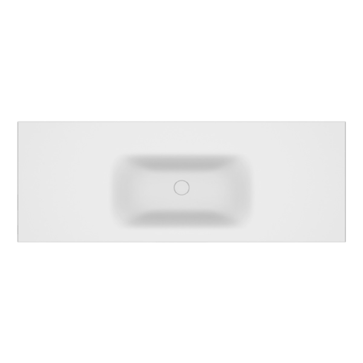 KARAG  ELOISE Νιπτήρας επίπλου ELOISE 140 KARAG 140x46x16cm KARAG-5206836069586