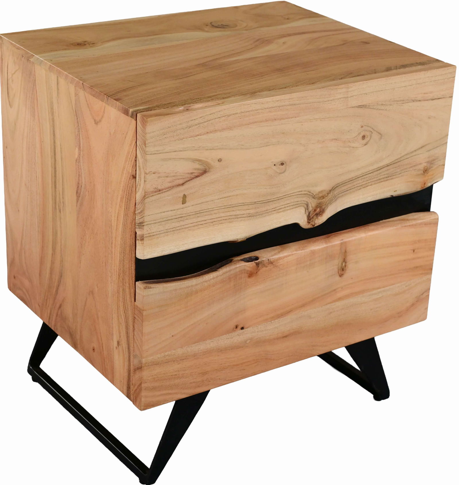 Κομοδίνο Rhea Mήκος 50.0 Βάθος 40.0 Ύψος 56.0 162906719