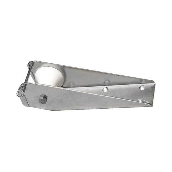 Ράουλο πλώρης άγκυρας INOX 170 x 57 mm FOUR-14564