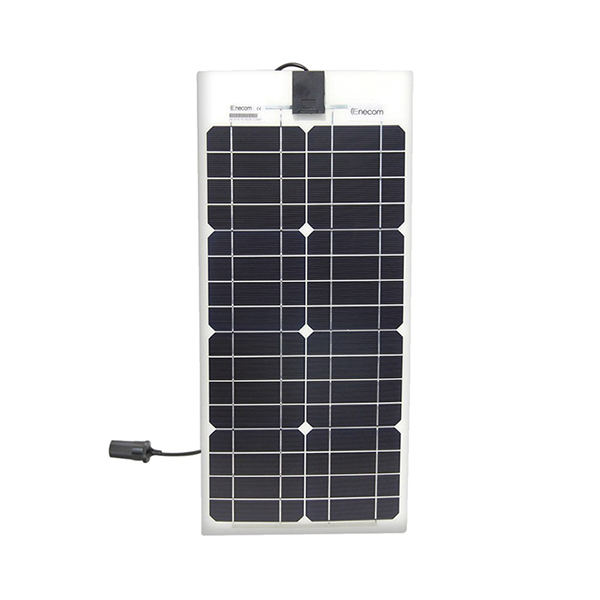 Φωτοβολταϊκό Πάνελ 20Wp 620x 272mm FOUR-14071