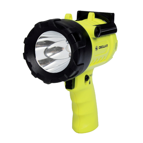 Φακός LED αδιάβροχος Extreme IPX7 FOUR-14097