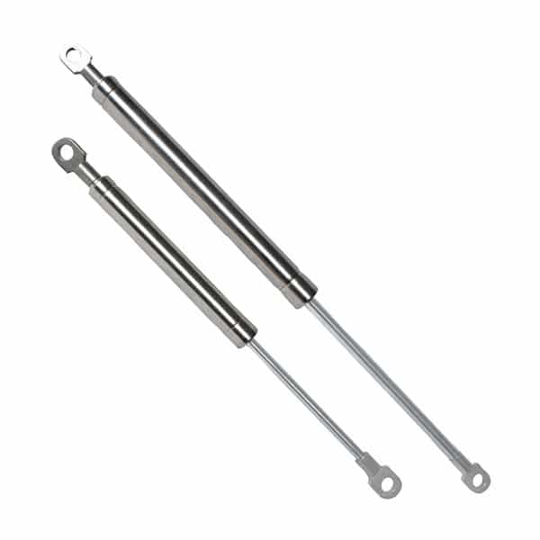 Αμορτισέρ αερίου INOX 700mm - 35kg FOUR-14663