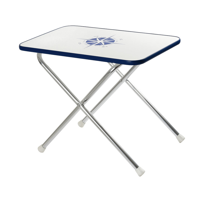 Πτυσσόμενο τραπέζι Ορθογώνιο 60x40cm FOUR-14765
