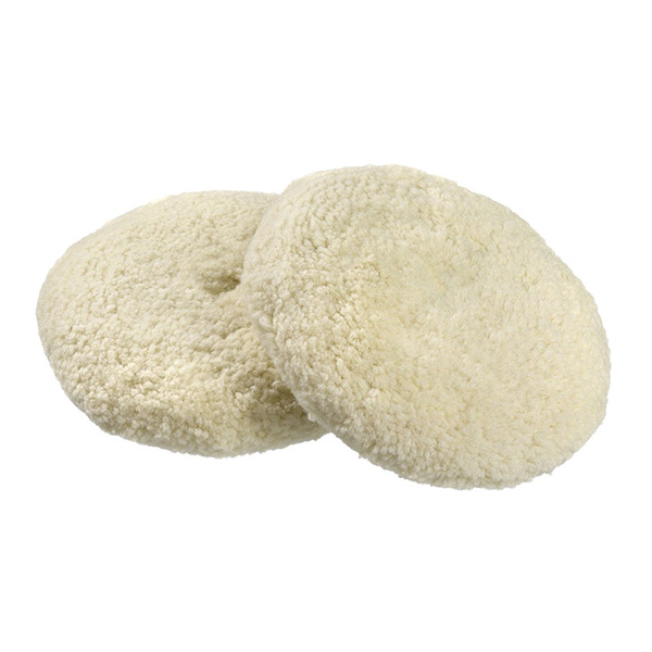 Σφουγγάρι Για Αλοιφαδόρο Γυαλίσματος χοντρό μαλί διπλής όψης Ø 20 FOUR-15447