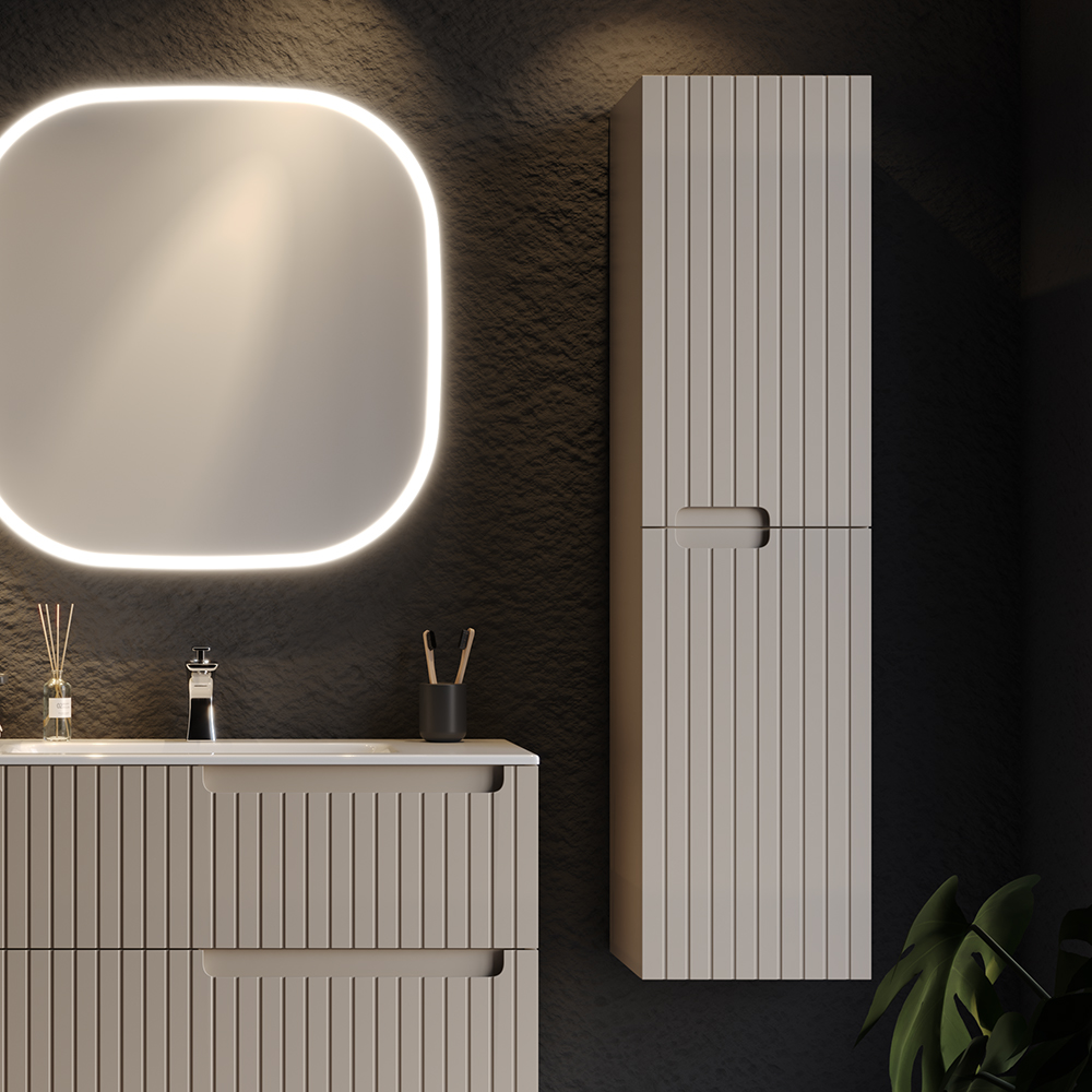 Στήλη ENZA Μπεζ MDF 18mm Λάκα 35 3CENZ035BESM κρεμαστή 3CENZ035BESM Στήλη ENZA Μπεζ MDF 18mm Λάκα 35 3CENZ035BESM κρεμαστή 3CENZ035BESM