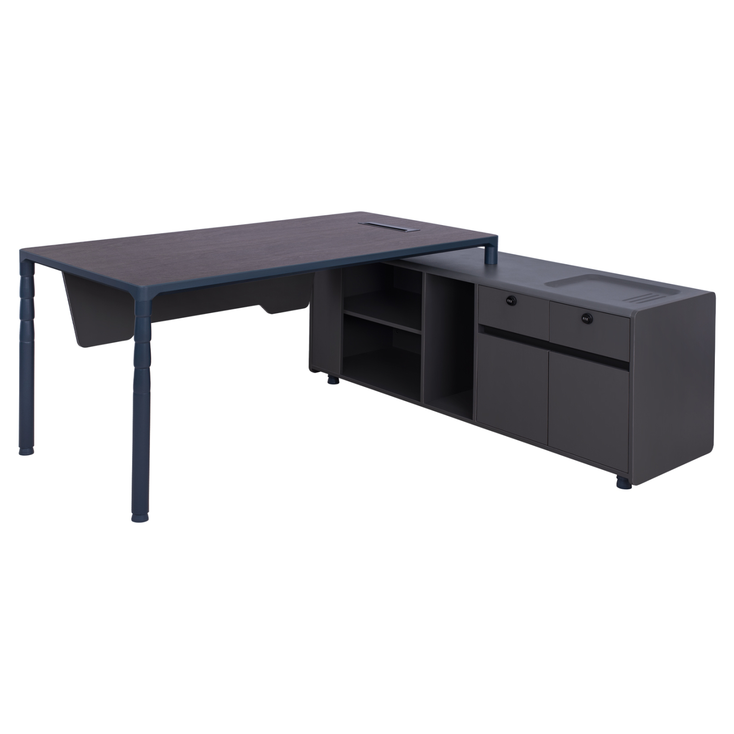 Intrahome ΕΠΑΓΓΕΛΜΑΤΙΚΟ ΓΡΑΦΕΙΟ LYCASABLANCANNCASABLANCA ΔΕΞΙΑ ΓΩΝΙΑ R ΣΕ ΓΚΡΙ & ΒΕΓΓΕ ΑΠΟΧΡΩΣΗ 183CASABLANCABU_DHCASABLANCABI160CASABLANCABU_DHCASABLANCABI76Υεκ. intraho-1631906