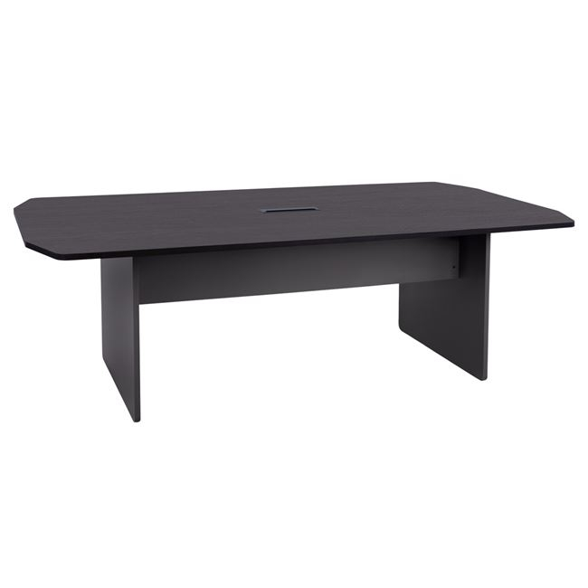 ΕΠΑΓΓΕΛΜΑΤΙΚΟ ΓΡΑΦΕΙΟ ΣΥΝΕΔΡΙΑΣΕΩΝ ROSEWOOD 240Χ120Χ75 HM2103.02