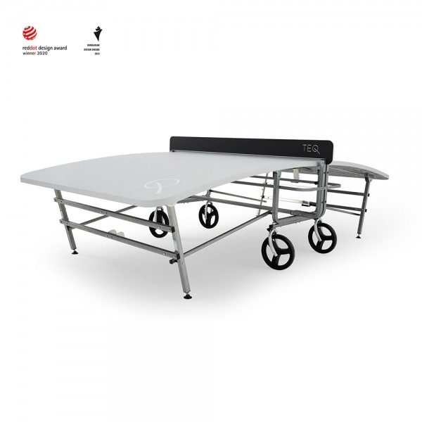 Τραπέζι Teqball “Teq™ Lite” TB-129205 VIKI-106053 Τραπέζι Teqball “Teq™ Lite” TB-129205 VIKI-106053
