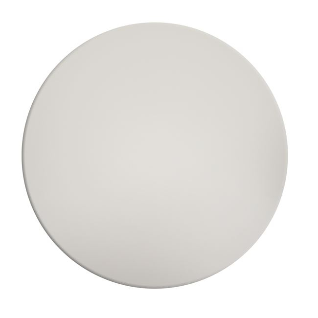 Intrahome ΕΠΙΦΑΝΕΙΑ ΤΡΑΠΕΖΙΟΥ 101 ROCKY Φ60Χ2.5εκ. ΣΕ ΛΕΥΚΟ ΧΡΩΜΑ .02 intraho-1713381