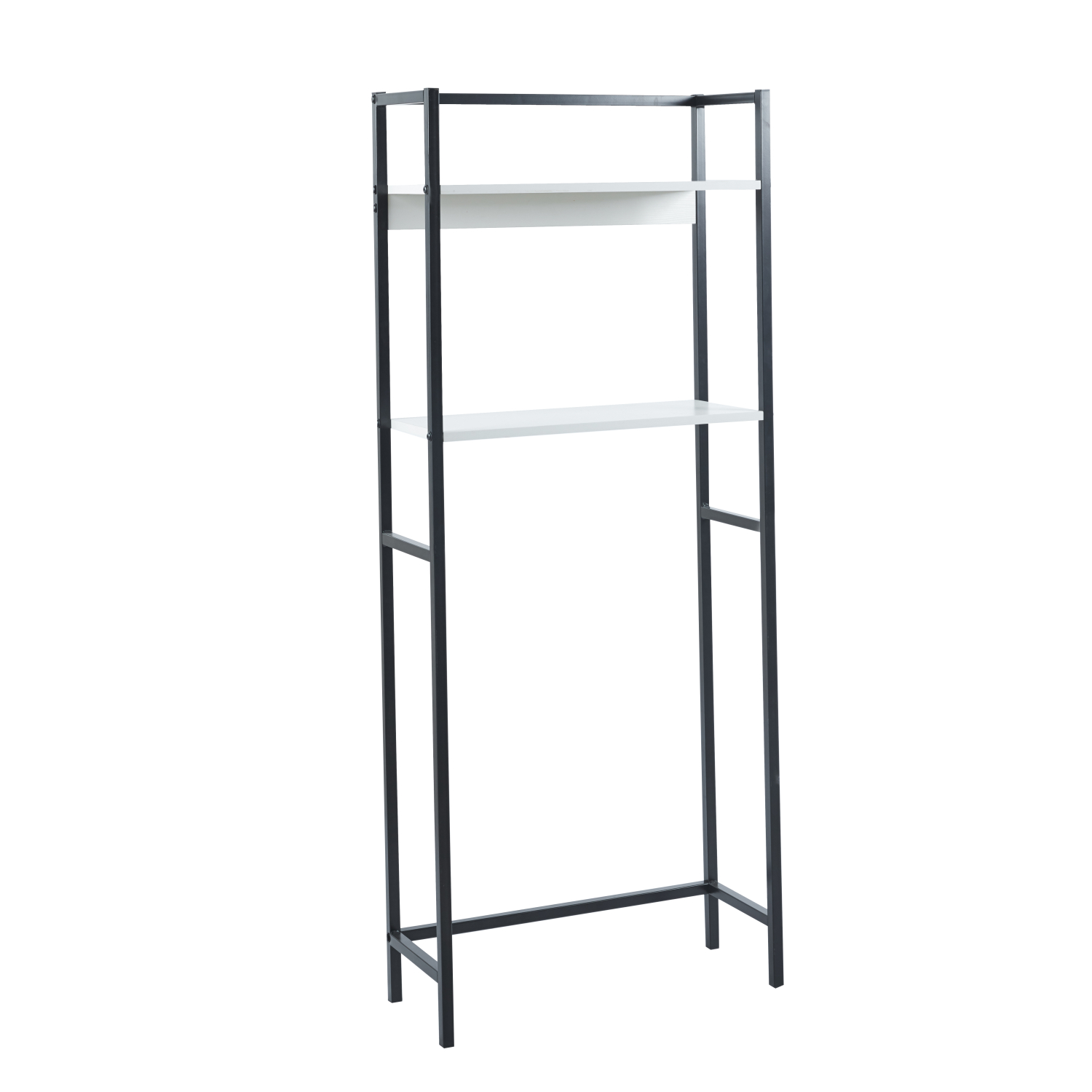 Intrahome ΕΠΙΠΛΟ ΠΛΥΝΤΗΡΙΟΥ-ΡΑΦΙΕΡΑ SCASABLANCAINCASABLANCALTCASABLANCAIE-JULIENNE .02 ΜΕΤΑΛΛΟ ΜΑΥΡΟ-NELSPRUICASABLANCALTCASABLANCAI ΛΕΥΚΟ 64x25x156Υεκ. intraho-1649138