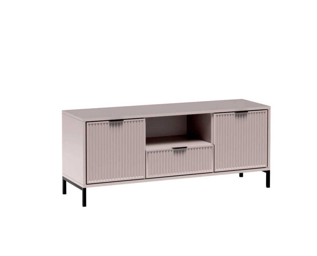 MATIS Έπιπλο TV LINKA 135 κασμίρ 135x41x56 MATISJAR044/1 MATIS Έπιπλο TV LINKA 135 κασμίρ 135x41x56 MATISJAR044/1