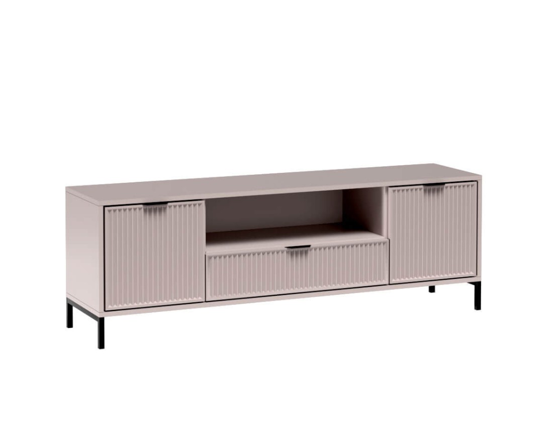 MATIS Έπιπλο TV LINKA 165 κασμίρ 165x41x56 MATISJAR044/2 MATIS Έπιπλο TV LINKA 165 κασμίρ 165x41x56 MATISJAR044/2